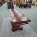 DROP LEAF TABLE LBS Rock's Consign Furniture Reno