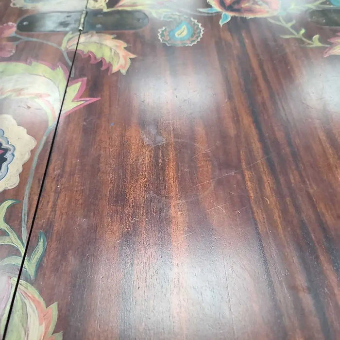DROP LEAF TABLE LBS Rock's Consign Furniture Reno
