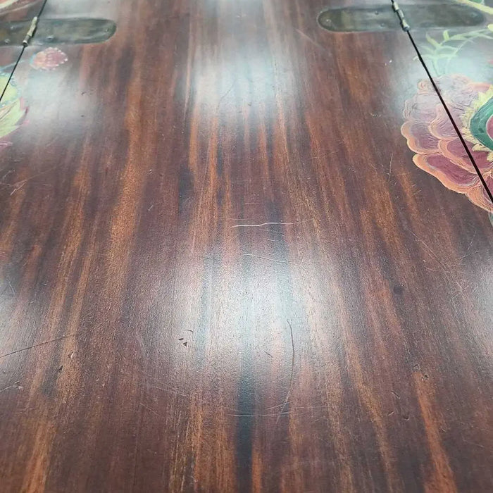 DROP LEAF TABLE LBS Rock's Consign Furniture Reno