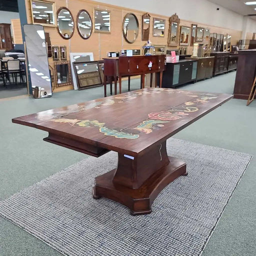 DROP LEAF TABLE LBS Rock's Consign Furniture Reno