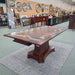 DROP LEAF TABLE LBS Rock's Consign Furniture Reno