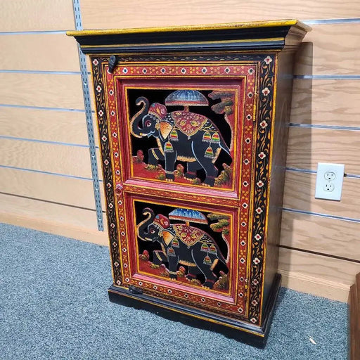 ELEPHANT CABINET TH Rock's Consign Furniture Reno