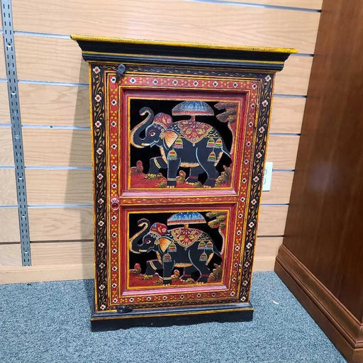 ELEPHANT CABINET TH Rock's Consign Furniture Reno