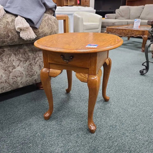 END TABLE AS Rock's Consign Furniture Reno