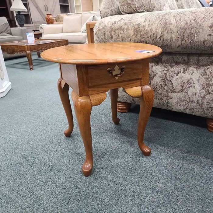 END TABLE AS Rock's Consign Furniture Reno