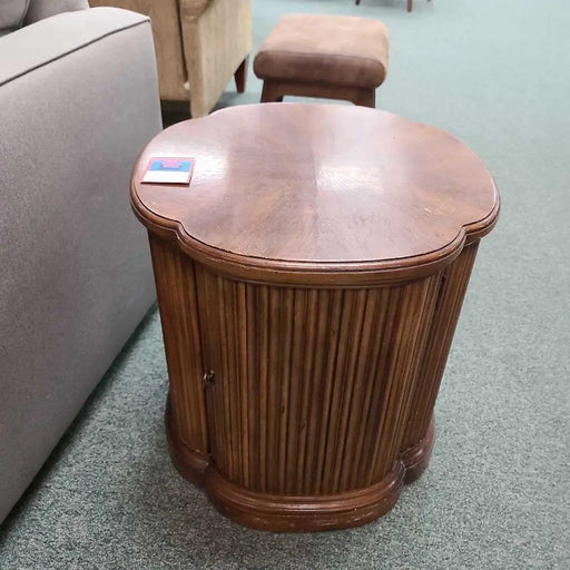END TABLE AS Rock's Consign Furniture Reno