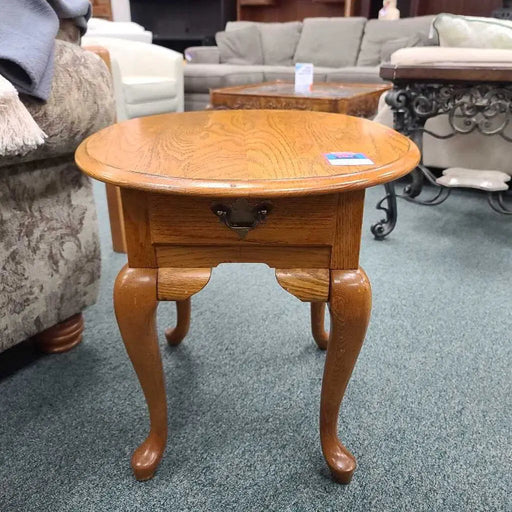 END TABLE AS Rock's Consign Furniture Reno
