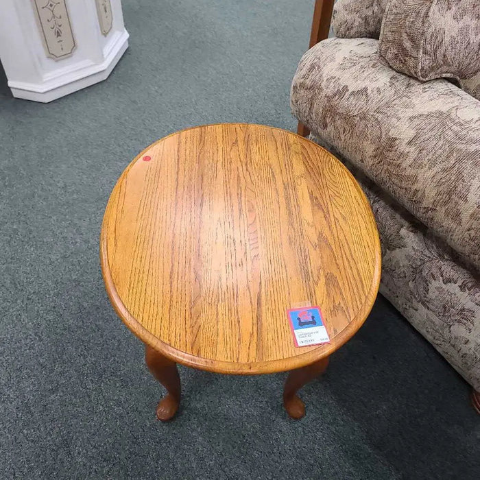 END TABLE AS Rock's Consign Furniture Reno