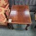 END TABLE BI Rock's Consign Furniture Reno