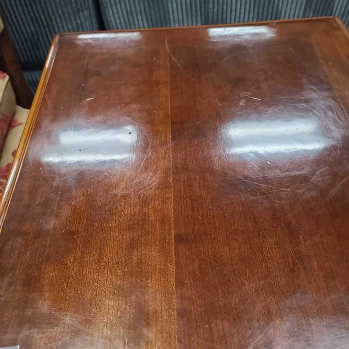 END TABLE BI Rock's Consign Furniture Reno