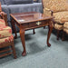 END TABLE BI Rock's Consign Furniture Reno