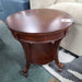 END TABLE CI Rock's Consign Furniture Reno