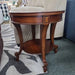 END TABLE CI Rock's Consign Furniture Reno