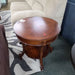 END TABLE CI Rock's Consign Furniture Reno