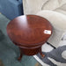 END TABLE CI Rock's Consign Furniture Reno