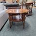 END TABLE CI Rock's Consign Furniture Reno