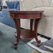END TABLE CI Rock's Consign Furniture Reno