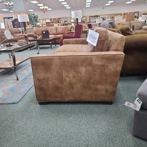 ETHAN ALLEN LOVESEAT ICH Rock's Consign Furniture Reno