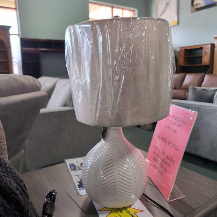 RAINERMEN LAMP
