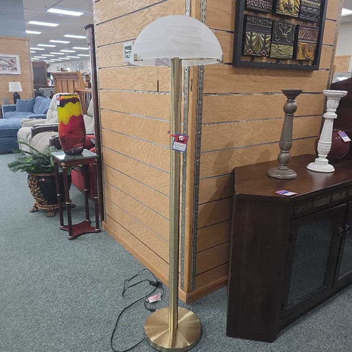 TOBBINSEN FLOOR LAMP