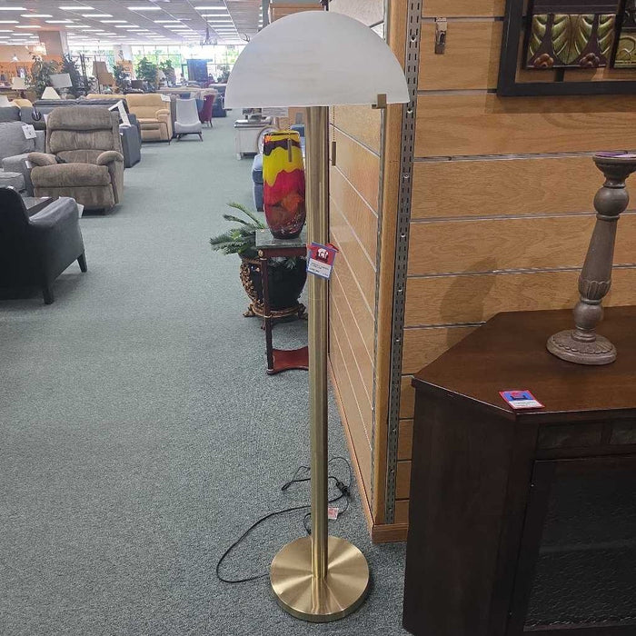 TOBBINSEN FLOOR LAMP