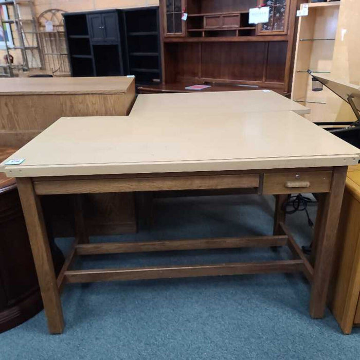 LG DRAFTING TABLE BKH