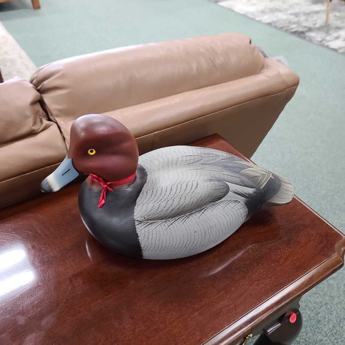 DUCK DECOY DECOR BI