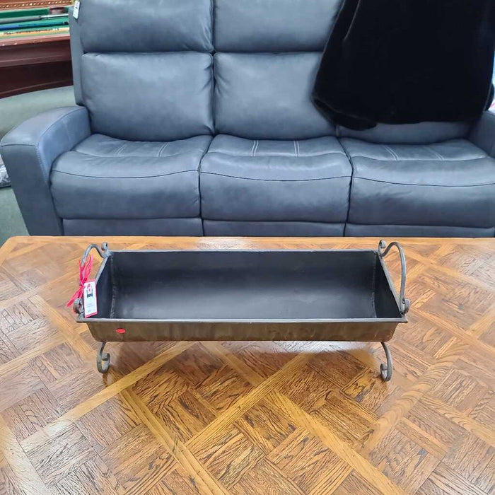 TROUGH DECOR BI