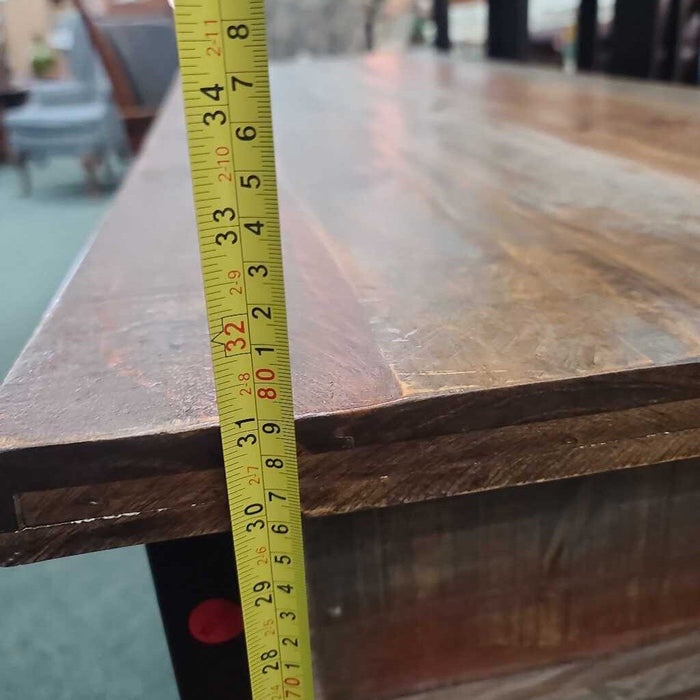 DESK LBH