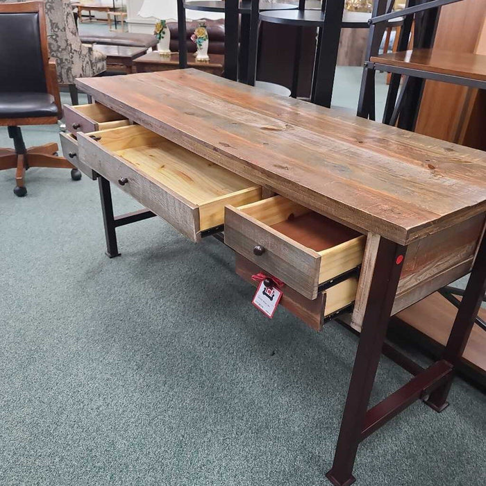 DESK LBH
