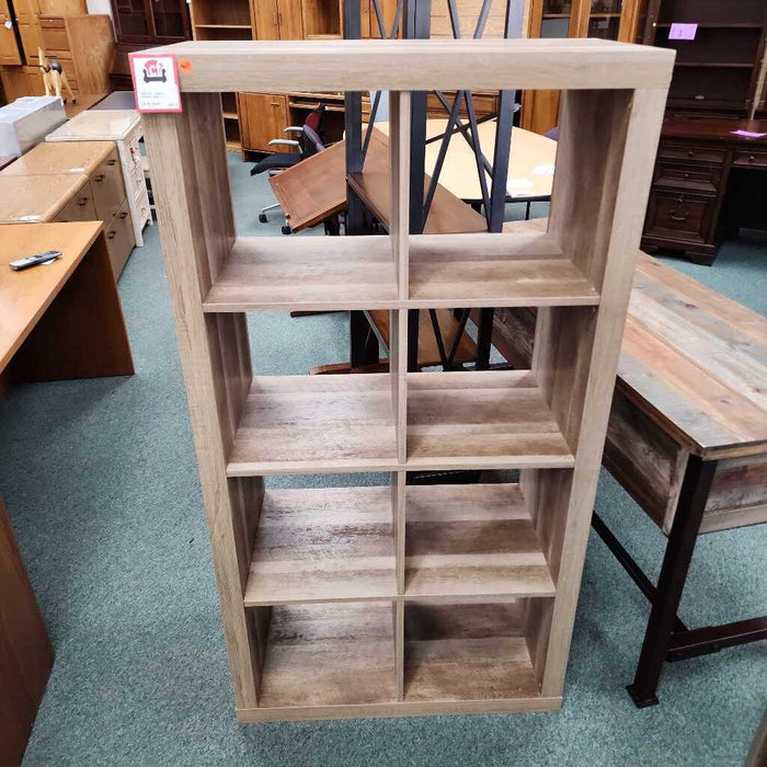 CUBBY BOOKCASE CI