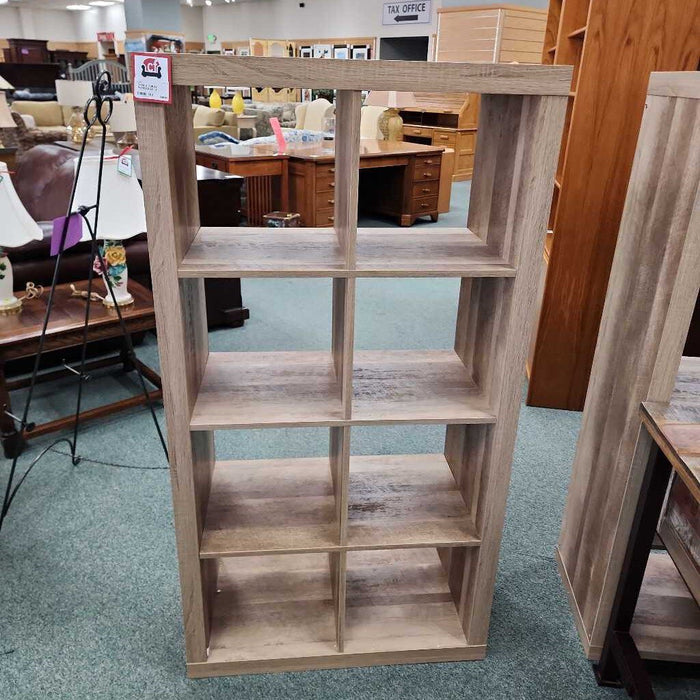 CUBBY BOOKCASE CI