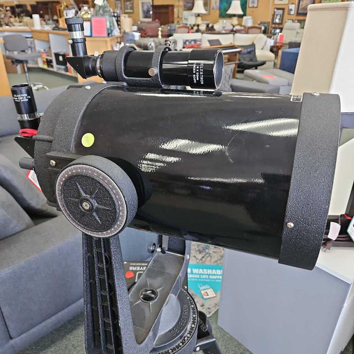 CELESTRON 8 TELESCOPE AHH