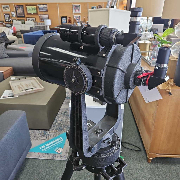 CELESTRON 8 TELESCOPE AHH