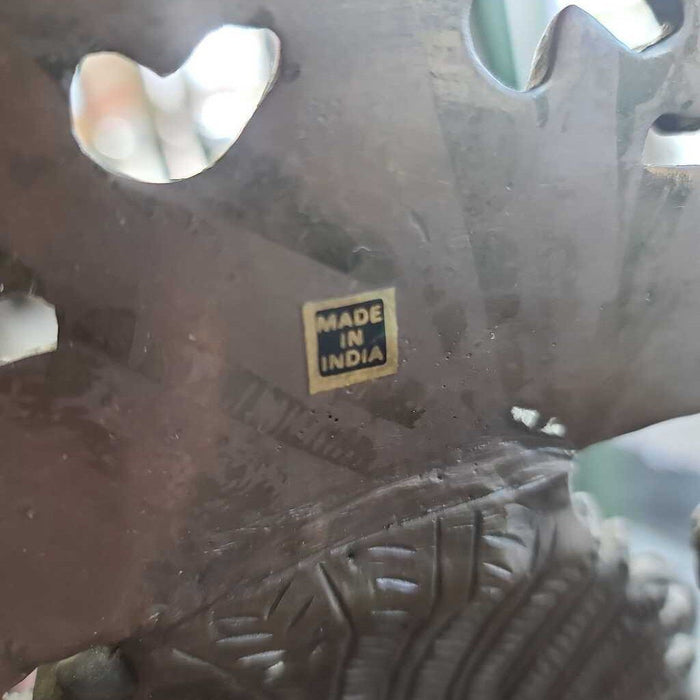 SHIVA SCULPTURE KTK