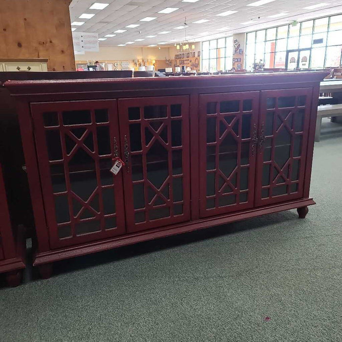 RED SIDEBOARD LCH