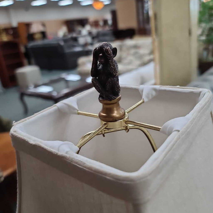 LAMP BI