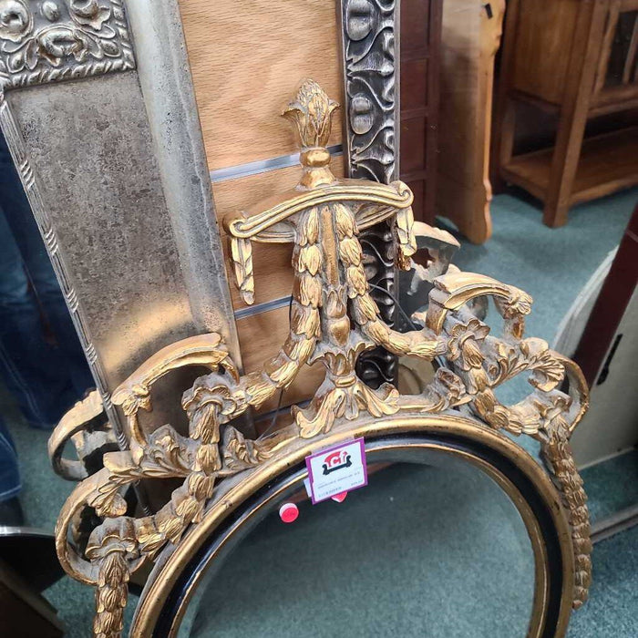 MIRROR AS