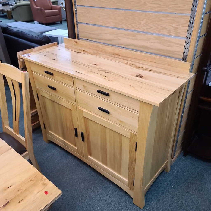 SIDEBOARD ASH