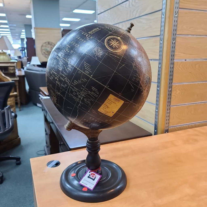 GLOBE LC