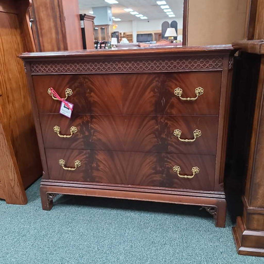 CHEST OF DRAWERS BLH