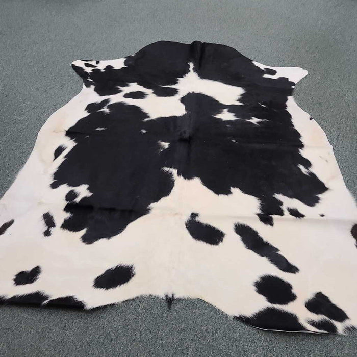 COWHIDE