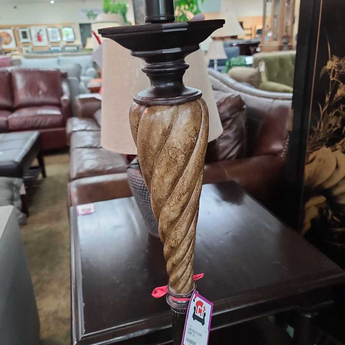 FLOOR LAMP LC