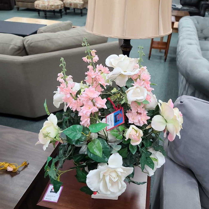 SILK PLANT BH