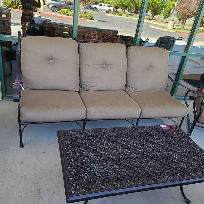 SOFA BIH
