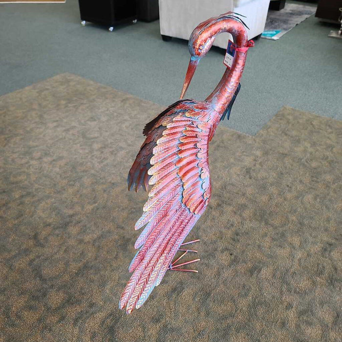 BIRD YARD ART LC