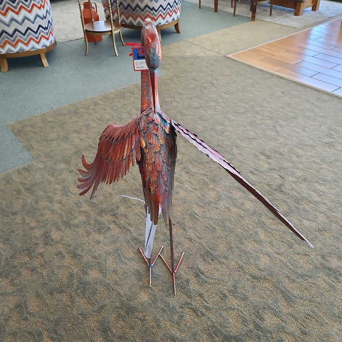 BIRD YARD ART LC