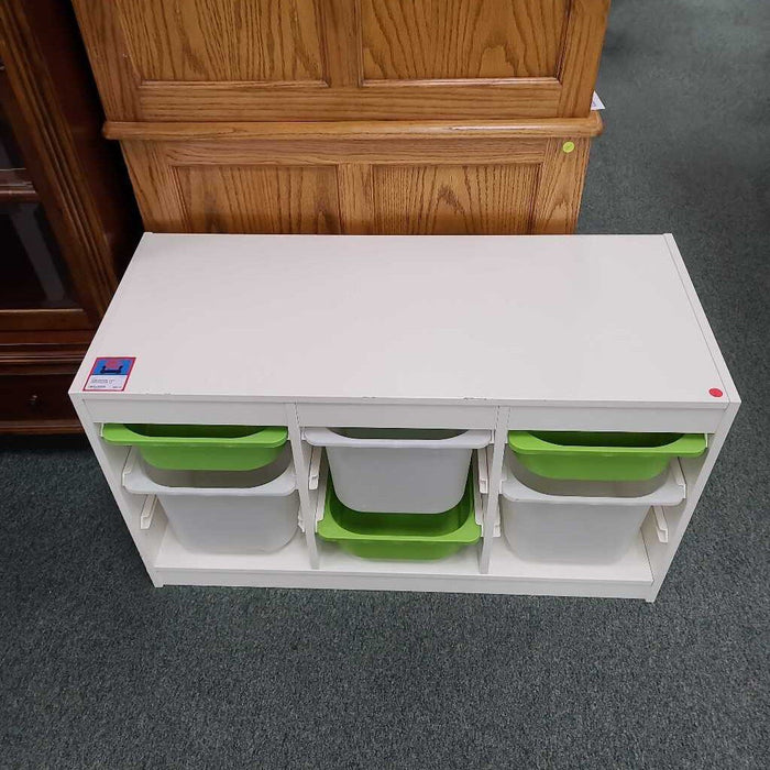 TOY ORGANIZER CI