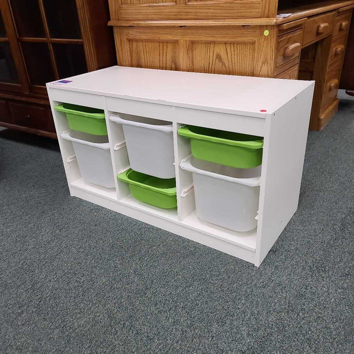 TOY ORGANIZER CI