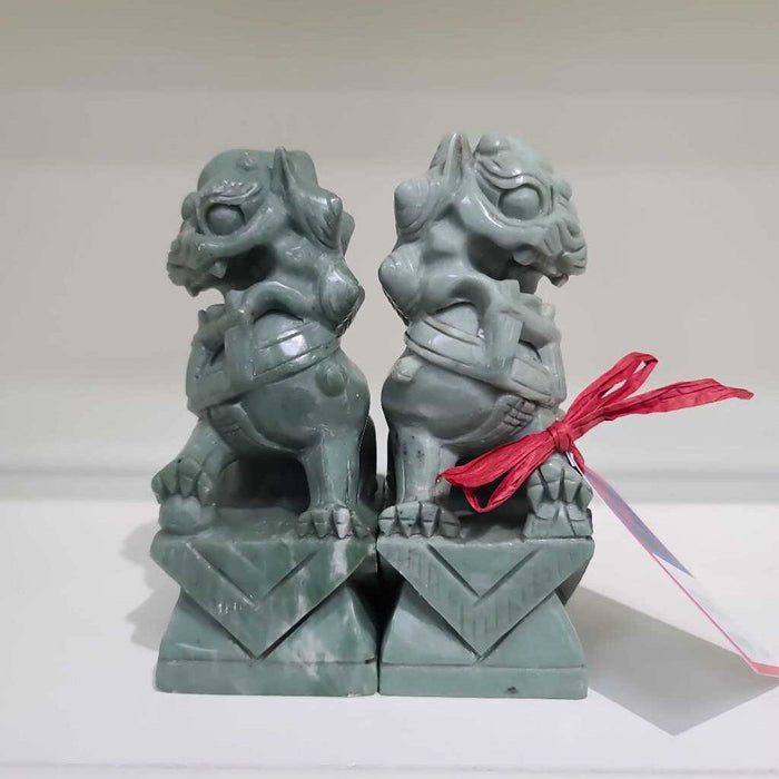 BOOKEND SET BL